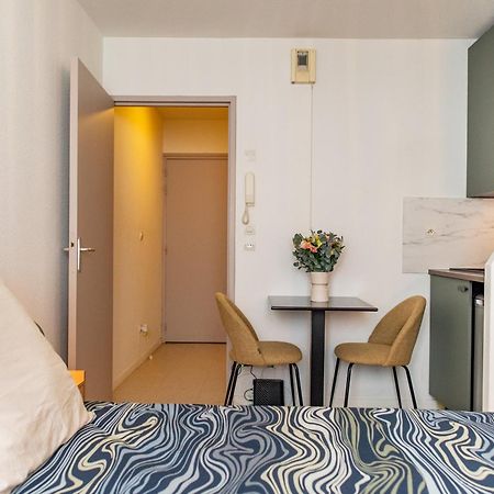 Villeurbanne Centre Appartement Meuble Exterior photo